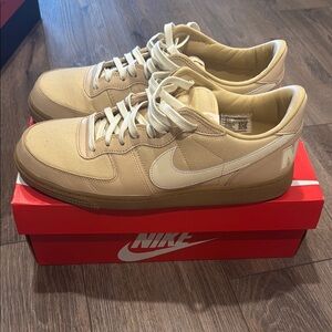 Nike Terminator Low 11.5 Men